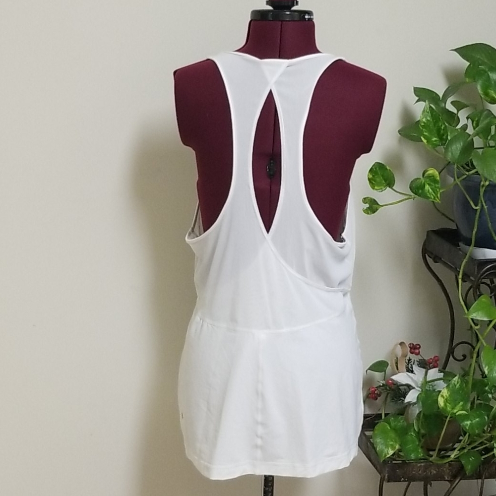 Vimmia Women's Sleeveles Size M